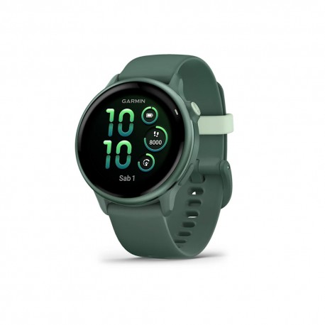 Garmin Vivoactive 6 Jasper Green