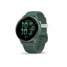 Garmin Vivoactive 6 Jasper Green