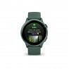 Garmin Vivoactive 6 Jasper Green