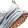 Nike Invincible 3 Bianco Blue Void - Scarpe Running Uomo