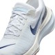 Nike Invincible 3 Bianco Blue Void - Scarpe Running Uomo