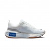 Nike Invincible 3 Bianco Blue Void - Scarpe Running Uomo