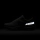 Nike Invincible 3 Bianco Blue Void - Scarpe Running Uomo