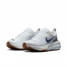Nike Invincible 3 Bianco Blue Void - Scarpe Running Uomo