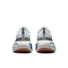 Nike Invincible 3 Bianco Blue Void - Scarpe Running Uomo