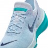 Nike Invincible 3 Blue Tint Blue Void - Scarpe Running Uomo