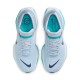 Nike Invincible 3 Blue Tint Blue Void - Scarpe Running Uomo