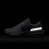 Nike Invincible 3 Bianco Blue Void - Scarpe Running Donna