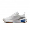 Nike Invincible 3 Bianco Blue Void - Scarpe Running Donna