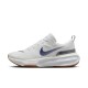 Nike Invincible 3 Bianco Blue Void - Scarpe Running Donna