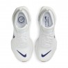 Nike Invincible 3 Bianco Blue Void - Scarpe Running Donna