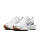 Nike Invincible 3 Bianco Blue Void - Scarpe Running Donna