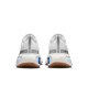 Nike Invincible 3 Bianco Blue Void - Scarpe Running Donna