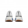Nike Invincible 3 Bianco Blue Void - Scarpe Running Donna