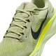 Nike Pegasus 41 Olive Aura Bianco-Volt - Scarpe Running Uomo