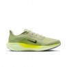 Nike Pegasus 41 Olive Aura Bianco-Volt - Scarpe Running Uomo