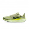 Nike Pegasus 41 Olive Aura Bianco-Volt - Scarpe Running Uomo