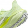 Nike Air Zoom Pegasus 41 Barely Volt Limelight - Scarpe Running Donna