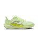 Nike Air Zoom Pegasus 41 Barely Volt Limelight - Scarpe Running Donna