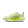 Nike Air Zoom Pegasus 41 Barely Volt Limelight - Scarpe Running Donna