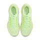 Nike Air Zoom Pegasus 41 Barely Volt Limelight - Scarpe Running Donna