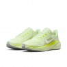 Nike Air Zoom Pegasus 41 Barely Volt Limelight - Scarpe Running Donna