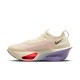 Nike Zoomx Alphafly 3 Coconut Milk Off Noir - Scarpe Running Donna