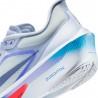 Nike Zoom Fly 6 Ghost Blue Void - Scarpe Running Uomo