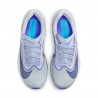 Nike Zoom Fly 6 Ghost Blue Void - Scarpe Running Uomo