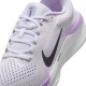 Nike Winflo 11 Bianco Antracite  - Scarpe Running Donna