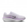 Nike Winflo 11 Bianco Antracite  - Scarpe Running Donna