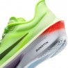 Nike Zoom Fly 6 Barely Volt Off Noir - Scarpe Running Donna