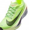 Nike Zoom Fly 6 Barely Volt Off Noir - Scarpe Running Donna