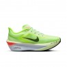 Nike Zoom Fly 6 Barely Volt Off Noir - Scarpe Running Donna