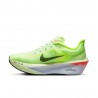 Nike Zoom Fly 6 Barely Volt Off Noir - Scarpe Running Donna
