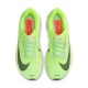 Nike Zoom Fly 6 Barely Volt Off Noir - Scarpe Running Donna