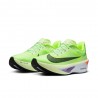 Nike Zoom Fly 6 Barely Volt Off Noir - Scarpe Running Donna
