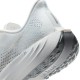 Nike Pegasus Plus Bianco Pure Platinum - Scarpe Running Donna