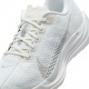Nike Pegasus Plus Bianco Pure Platinum - Scarpe Running Donna
