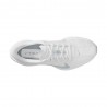 Nike Pegasus Plus Bianco Pure Platinum - Scarpe Running Donna