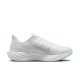 Nike Pegasus Plus Bianco Pure Platinum - Scarpe Running Donna