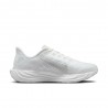 Nike Pegasus Plus Bianco Pure Platinum - Scarpe Running Donna