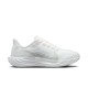 Nike Pegasus Plus Bianco Pure Platinum - Scarpe Running Donna