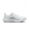 Nike Pegasus Plus Bianco Pure Platinum - Scarpe Running Donna