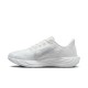 Nike Pegasus Plus Bianco Pure Platinum - Scarpe Running Donna