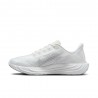 Nike Pegasus Plus Bianco Pure Platinum - Scarpe Running Donna