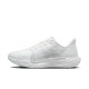 Nike Pegasus Plus Bianco Pure Platinum - Scarpe Running Donna