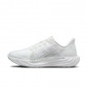 Nike Pegasus Plus Bianco Pure Platinum - Scarpe Running Donna