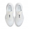 Nike Pegasus Plus Bianco Pure Platinum - Scarpe Running Donna