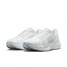 Nike Pegasus Plus Bianco Pure Platinum - Scarpe Running Donna